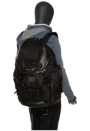 Morral Negro Oakley Kitchen Sink Stealt Blk