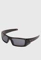 Gafas de Sol Oakley Gascan Negro de Oakley