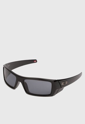 Gafas de Sol Oakley Gascan Negro
