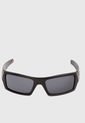 Gafas de Sol Oakley Gascan Negro de Oakley