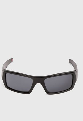 Gafas de Sol Oakley Gascan Negro