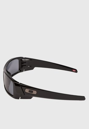 Gafas de Sol Oakley Gascan Negro