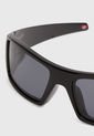 Gafas de Sol Oakley Gascan Negro de Oakley