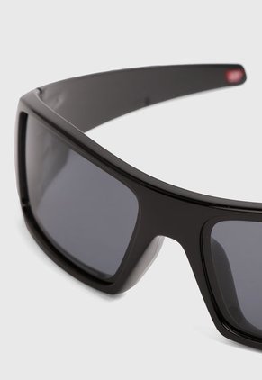 Gafas de Sol Oakley Gascan Negro