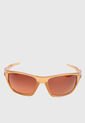 Gafas de Sol Ocre-Café Oakley Masseter de Oakley