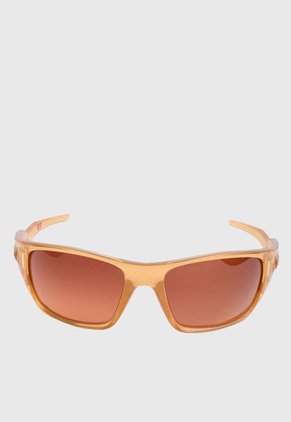 Gafas de Sol Ocre-Café Oakley Masseter