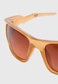 Gafas de Sol Ocre-Café Oakley Masseter de Oakley