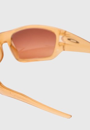 Gafas de Sol Ocre-Café Oakley Masseter