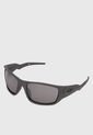 Gafas de Sol Gris Oscuro-Negro Oakley Masseter de Oakley