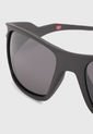 Gafas de Sol Gris Oscuro-Negro Oakley Masseter de Oakley