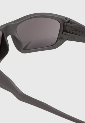 Gafas de Sol Gris Oscuro-Negro Oakley Masseter