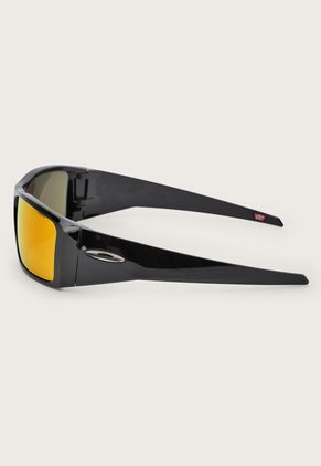 Gafas Negro Oakley Heliostat