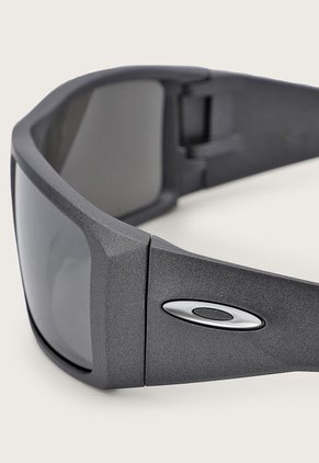 Gafas Gris Oakley