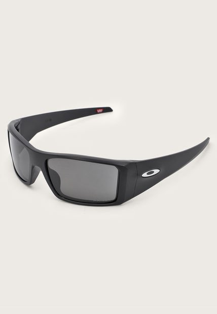 Gafas Negro-Gris Oakley