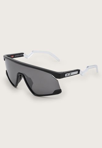 Gafas Negro Transparente Oakley BXTR Prizm Oakley