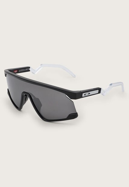 Gafas Negro-Transparente Oakley BXTR Prizm