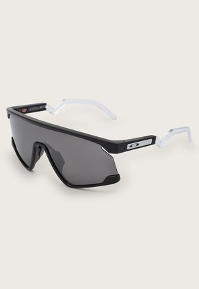 Gafas Negro Transparente Oakley BXTR Prizm