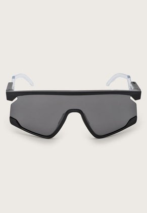 Gafas Negro Transparente Oakley BXTR Prizm