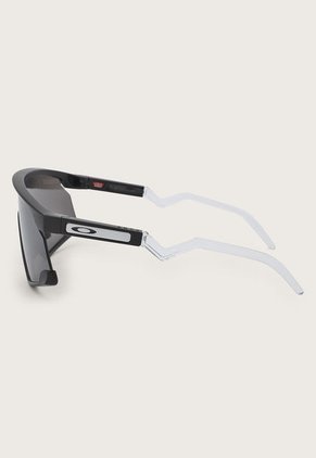 Gafas Negro Transparente Oakley BXTR Prizm