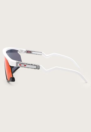 Gafas Oakley BXTR Blanco