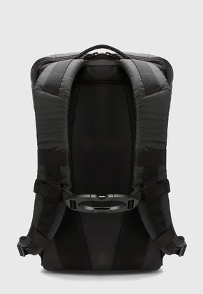 Morral  Negro Oakley Outdoor Backpack