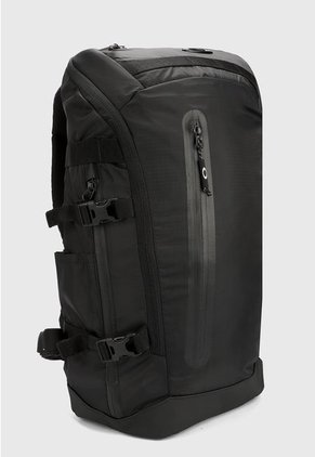 Morral  Negro Oakley Outdoor Backpack