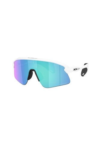 Gafas De Sol Oakley Stunt Devil OO9517 Blanco Hombre Y Mujer Oakley