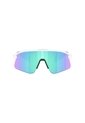 Gafas De Sol Oakley Stunt Devil OO9517 Blanco Hombre Y Mujer de Oakley