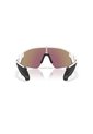Gafas De Sol Oakley Stunt Devil OO9517 Blanco Hombre Y Mujer de Oakley