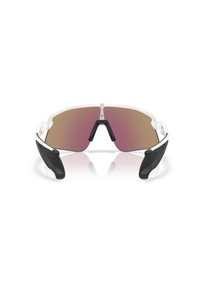 Gafas De Sol Oakley Stunt Devil OO9517 Blanco Hombre Y Mujer