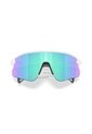 Gafas De Sol Oakley Stunt Devil OO9517 Blanco Hombre Y Mujer de Oakley