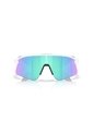 Gafas De Sol Oakley Stunt Devil OO9517 Blanco Hombre Y Mujer de Oakley