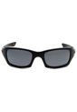 Gafas de Sol Oakley Negro de Oakley
