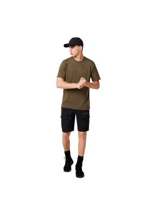 GORRA OAKLEY 911545-01Y TINCAN NEGRO Talla S-M