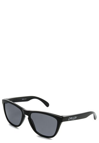 Gafas Negras Oakley Oakley