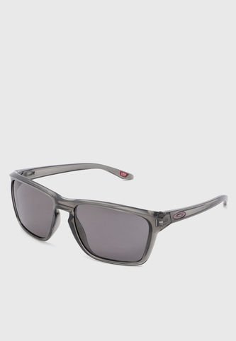 Gafas Oakley Sylas Gris Oakley