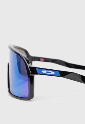 Gafas Deportivas Negro-Azul Oakley Sutro