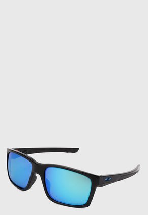 Gafas Negras-Azules Oakley Prizm Sapphire