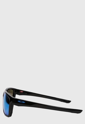 Gafas Negras-Azules Oakley Prizm Sapphire