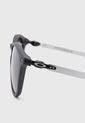 Gafas de Sol Negro-Plateado Oakley Pitchman R de Oakley