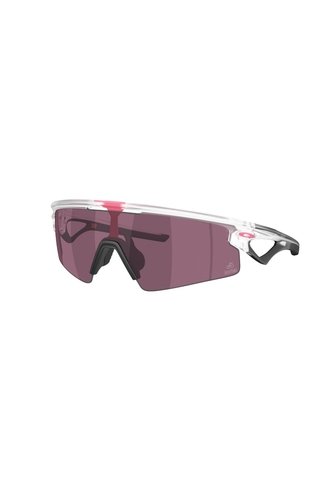 Gafas De Sol Oakley Sphaera Strike OO9531 Traslúcido Hombre Y Mujer Oakley
