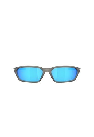 Gafas De Sol Oakley Terraforma OO9530 Gris Hombre Y Mujer Oakley