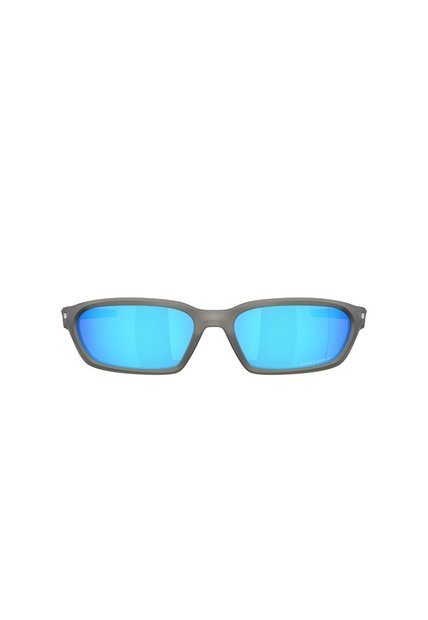 Gafas De Sol Oakley Terraforma OO9530 Gris Hombre Y Mujer