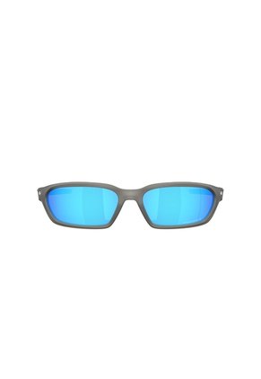 Gafas De Sol Oakley Terraforma OO9530 Gris Hombre Y Mujer