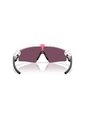 Gafas De Sol Oakley Sphaera Strike OO9531 Traslúcido Hombre Y Mujer de Oakley
