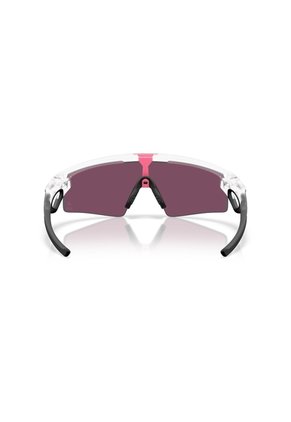 Gafas De Sol Oakley Sphaera Strike OO9531 Traslúcido Hombre Y Mujer