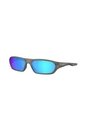 Gafas De Sol Oakley Terraforma OO9530 Gris Hombre Y Mujer de Oakley