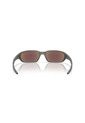 Gafas De Sol Oakley Terraforma OO9530 Gris Hombre Y Mujer de Oakley