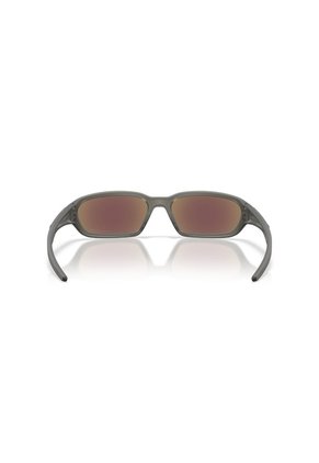 Gafas De Sol Oakley Terraforma OO9530 Gris Hombre Y Mujer