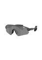 Gafas De Sol Oakley Stunt Devil A OO9525 Gris Hombre Y Mujer de Oakley
